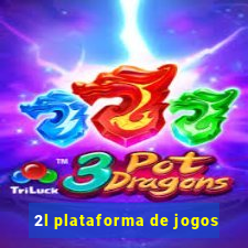 2l plataforma de jogos